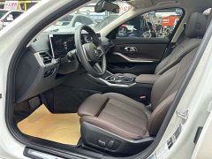 BMW 3 325Li M - ფოტო 4