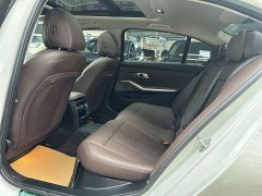 BMW 3 325Li M - ფოტო 5