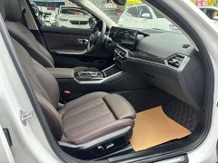 BMW 3 325Li M - ფოტო 6