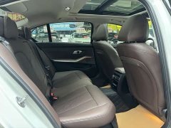 BMW 3 325Li M - ფოტო 7