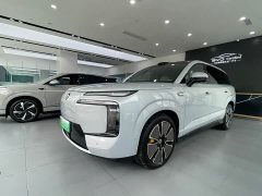 Denza N8L Flagship Version - ფოტო 1
