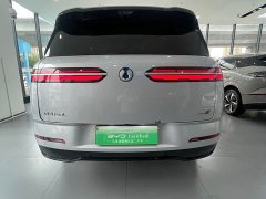 Denza N8L Flagship Version - ფოტო 11