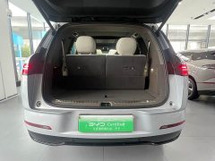 Denza N8L Flagship Version - ფოტო 12