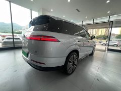 Denza N8L Flagship Version - ფოტო 13