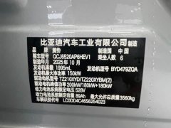 Denza N8L Flagship Version - ფოტო 15