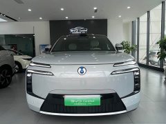 Denza N8L Flagship Version - ფოტო 2