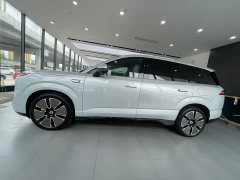 Denza N8L Flagship Version - ფოტო 4