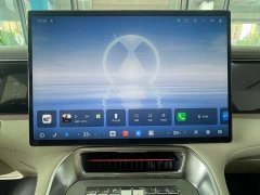 Denza N8L Flagship Version - ფოტო 7