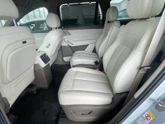 Denza N8L Flagship Version - ფოტო 9
