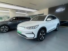 BYD PLUS EV Premium Version - ფოტო 1