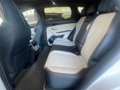 BYD PLUS EV Premium Version - ფოტო 10