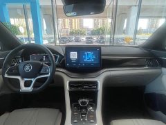 BYD PLUS EV Premium Version - ფოტო 12