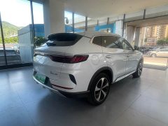 BYD PLUS EV Premium Version - ფოტო 15