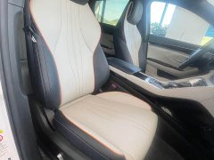 BYD PLUS EV Premium Version - ფოტო 16