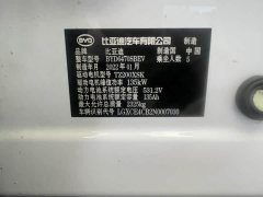 BYD PLUS EV Premium Version - ფოტო 17