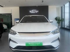 BYD PLUS EV Premium Version - ფოტო 2