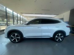 BYD PLUS EV Premium Version - ფოტო 4