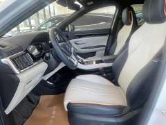 BYD PLUS EV Premium Version - ფოტო 6