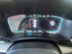 BYD PLUS EV Premium Version - ფოტო 7
