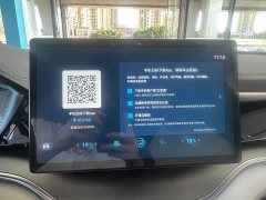 BYD PLUS EV Premium Version - ფოტო 8