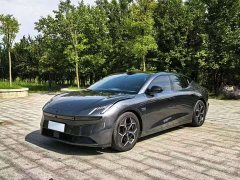 Lynk & Co Z10 95kWh 806kmSmart DriveMax - ფოტო 1