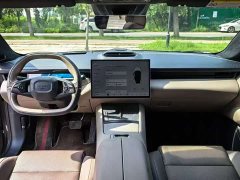 Lynk & Co Z10 95kWh 806kmSmart DriveMax - ფოტო 5
