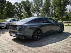 Lynk & Co Z10 95kWh 806kmSmart DriveMax - ფოტო 8