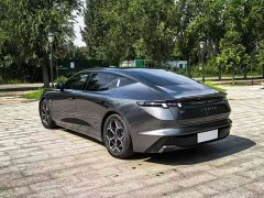 Lynk & Co Z10 95kWh 806kmSmart DriveMax - ფოტო 9