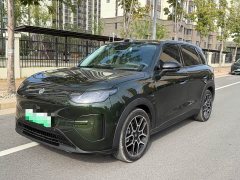 Leapmotor A10 505 Edition - ფოტო 1