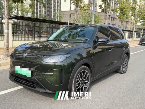 2026 Leapmotor A10 505 Edition - ავტომობილი ჩინეთიდან