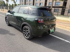 Leapmotor A10 505 Edition - ფოტო 4