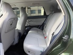 Leapmotor A10 505 Edition - ფოტო 7