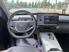 Leapmotor A10 505 Edition - ფოტო 8