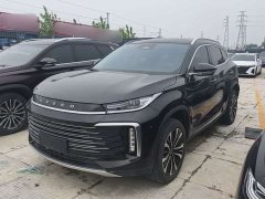 Chery 300T 2WD Edition - ფოტო 1