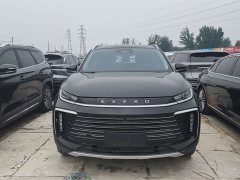 Chery 300T 2WD Edition - ფოტო 2