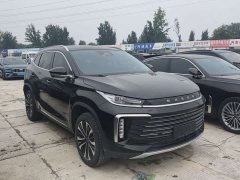 Chery 300T 2WD Edition - ფოტო 3