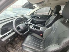 Chery 300T 2WD Edition - ფოტო 4