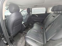 Chery 300T 2WD Edition - ფოტო 5