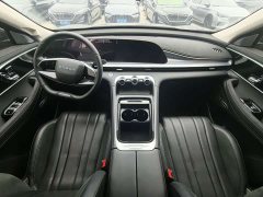 Chery 300T 2WD Edition - ფოტო 6