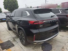 Chery 300T 2WD Edition - ფოტო 8