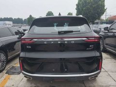 Chery 300T 2WD Edition - ფოტო 9