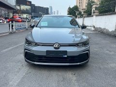 Volkswagen 280TSI DSG R-Line - ფოტო 2