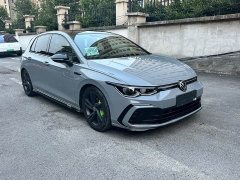 Volkswagen 280TSI DSG R-Line - ფოტო 3