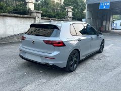 Volkswagen 280TSI DSG R-Line - ფოტო 4