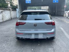 Volkswagen 280TSI DSG R-Line - ფოტო 5