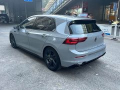 Volkswagen 280TSI DSG R-Line - ფოტო 6