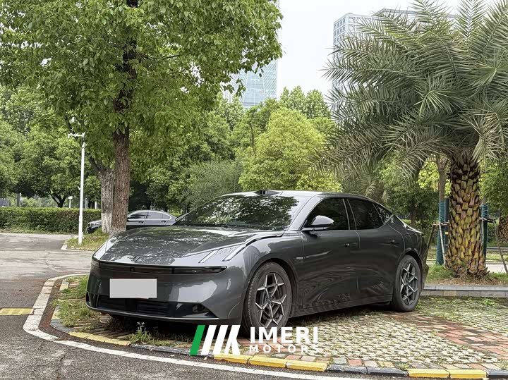 Lynk & Co Z10 95kWh 806kmSmart DriveMax - ავტომობილი ჩინეთიდან