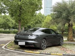 Lynk & Co Z10 95kWh 806kmSmart DriveMax - ფოტო 14