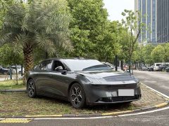 Lynk & Co Z10 95kWh 806kmSmart DriveMax - ფოტო 3