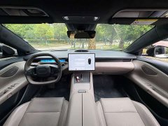Lynk & Co Z10 95kWh 806kmSmart DriveMax - ფოტო 7